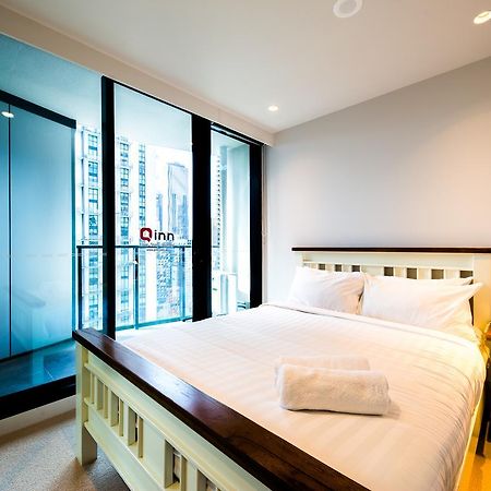 Light Tower Apartment Μελβούρνη Εξωτερικό φωτογραφία