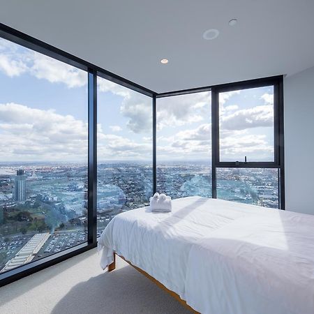 Light Tower Apartment Μελβούρνη Εξωτερικό φωτογραφία