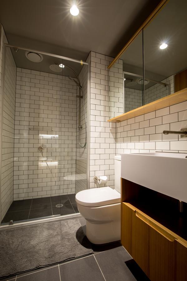 Light Tower Apartment Μελβούρνη Εξωτερικό φωτογραφία