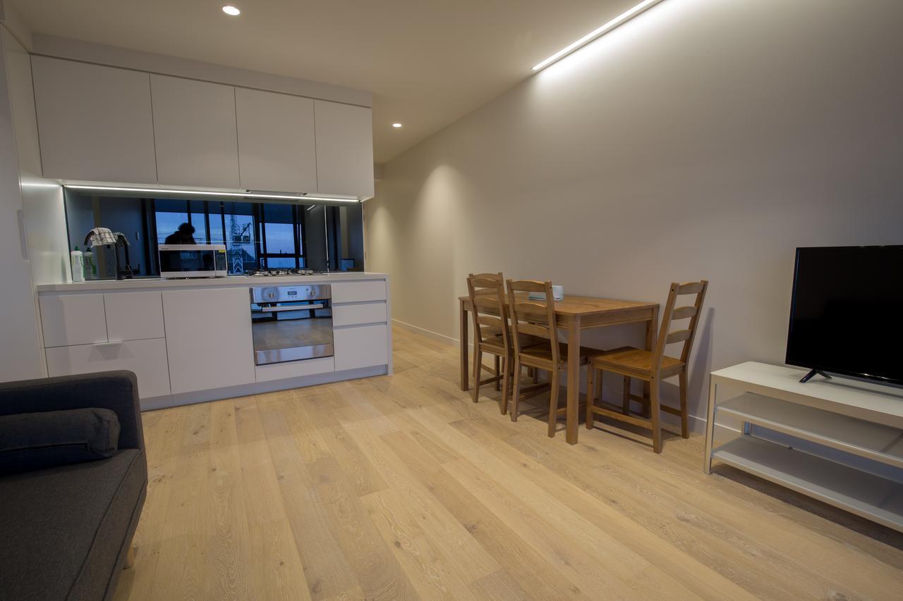 Light Tower Apartment Μελβούρνη Εξωτερικό φωτογραφία