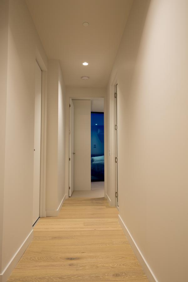 Light Tower Apartment Μελβούρνη Εξωτερικό φωτογραφία