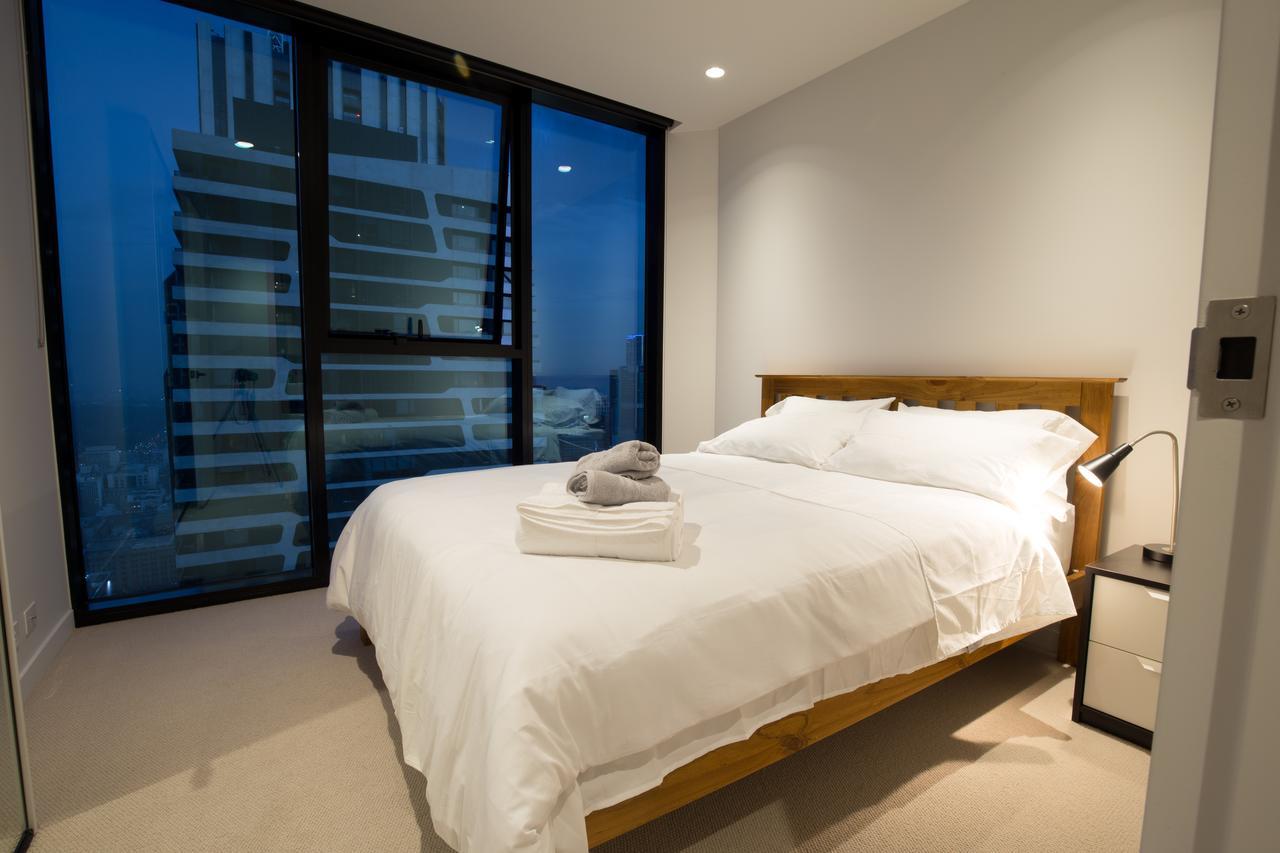 Light Tower Apartment Μελβούρνη Εξωτερικό φωτογραφία