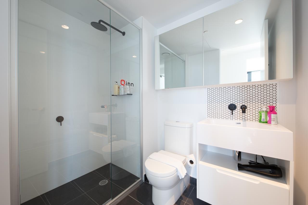 Light Tower Apartment Μελβούρνη Εξωτερικό φωτογραφία