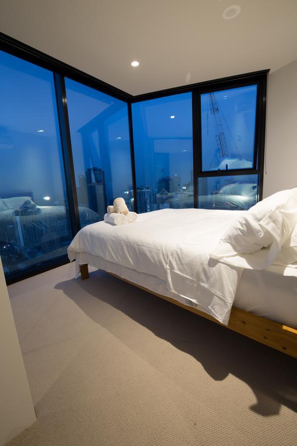 Light Tower Apartment Μελβούρνη Εξωτερικό φωτογραφία