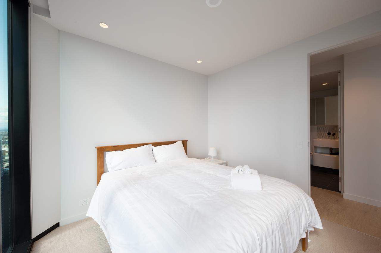 Light Tower Apartment Μελβούρνη Εξωτερικό φωτογραφία