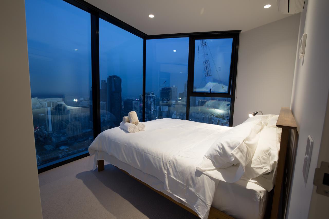 Light Tower Apartment Μελβούρνη Εξωτερικό φωτογραφία