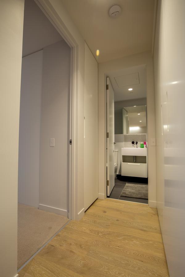 Light Tower Apartment Μελβούρνη Εξωτερικό φωτογραφία