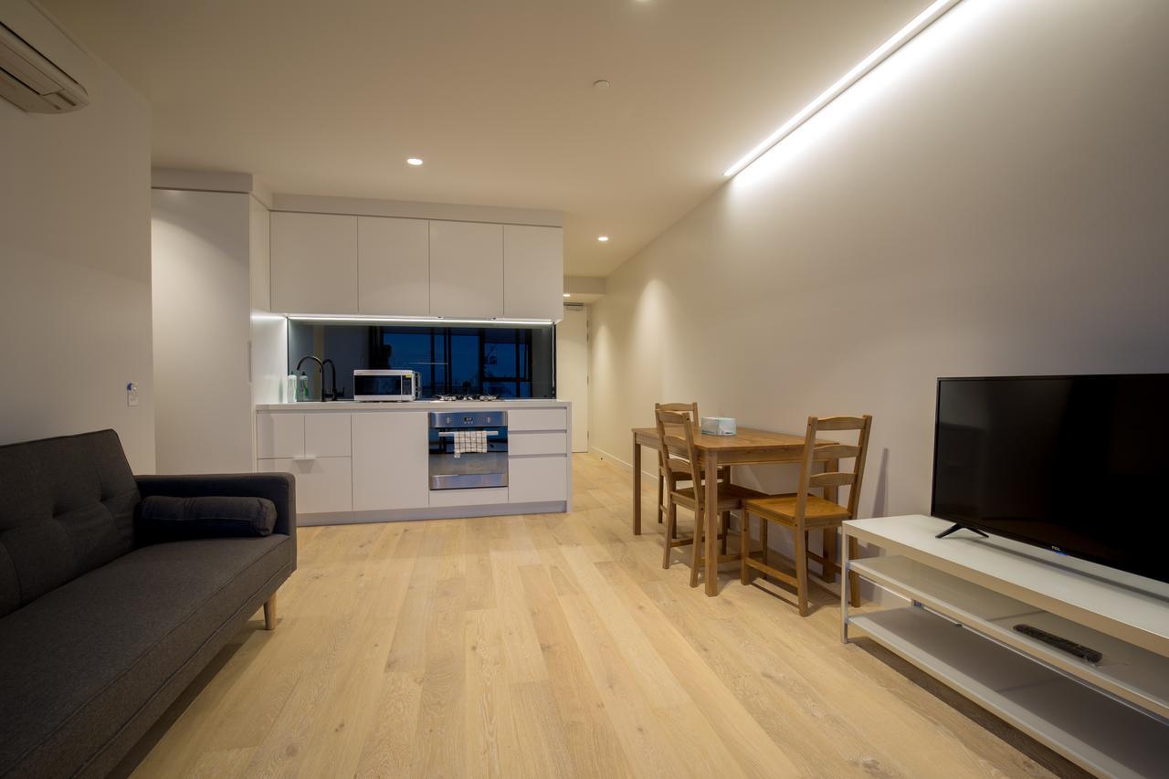 Light Tower Apartment Μελβούρνη Εξωτερικό φωτογραφία