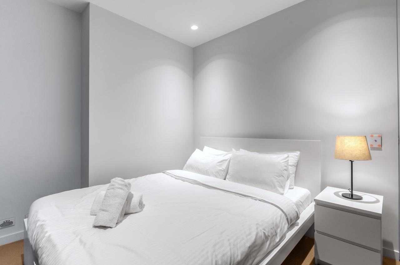 Light Tower Apartment Μελβούρνη Εξωτερικό φωτογραφία