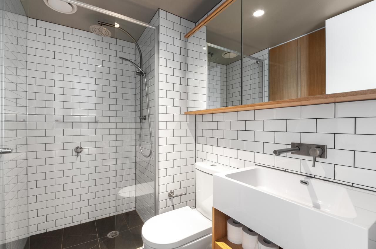 Light Tower Apartment Μελβούρνη Εξωτερικό φωτογραφία