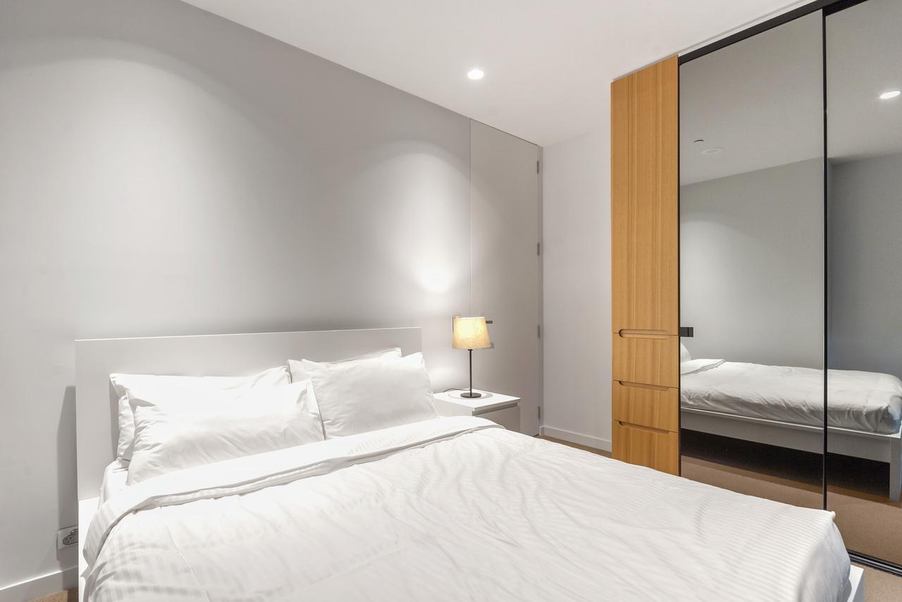 Light Tower Apartment Μελβούρνη Εξωτερικό φωτογραφία