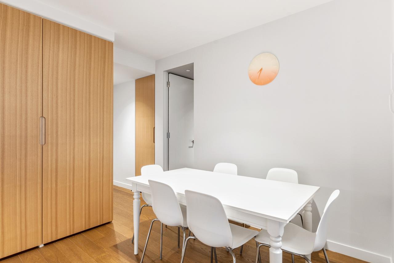 Light Tower Apartment Μελβούρνη Εξωτερικό φωτογραφία