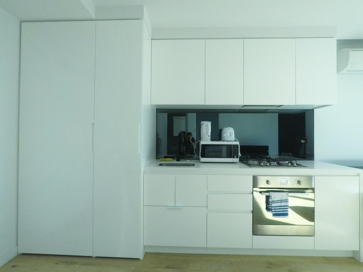 Light Tower Apartment Μελβούρνη Εξωτερικό φωτογραφία
