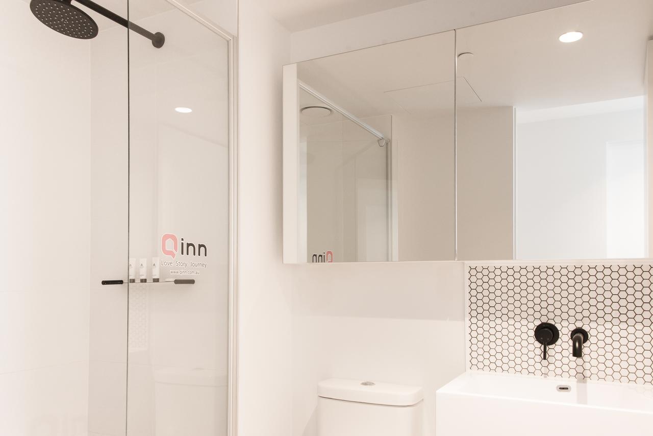 Light Tower Apartment Μελβούρνη Εξωτερικό φωτογραφία