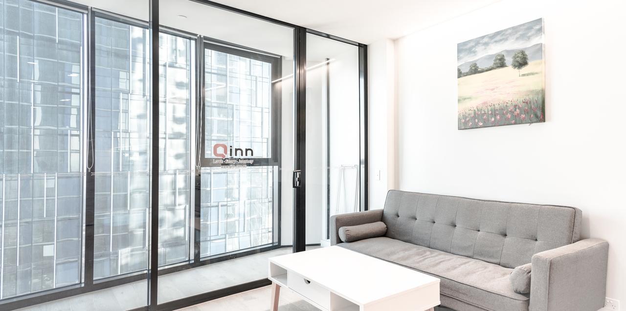 Light Tower Apartment Μελβούρνη Εξωτερικό φωτογραφία