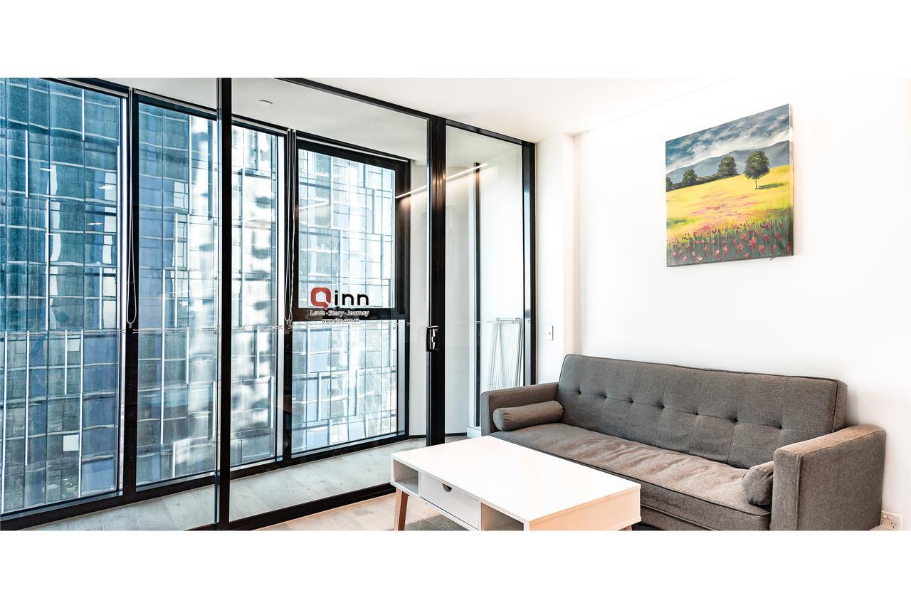 Light Tower Apartment Μελβούρνη Εξωτερικό φωτογραφία